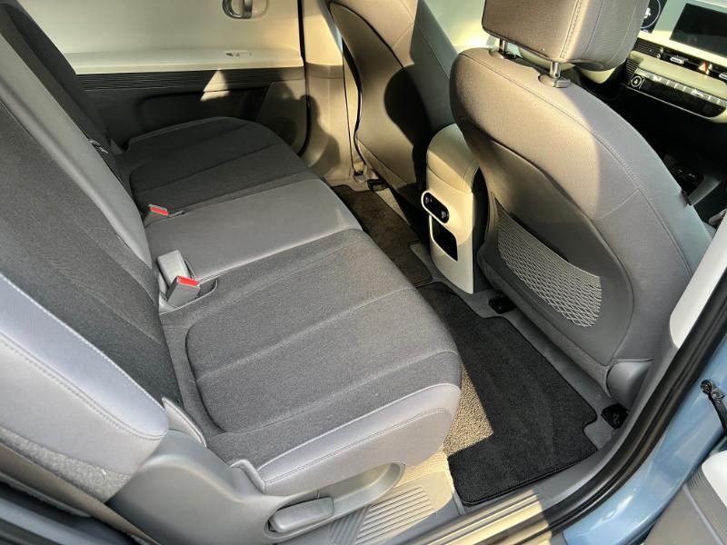 Hyundai Ioniq 5 SEL AWD 2024