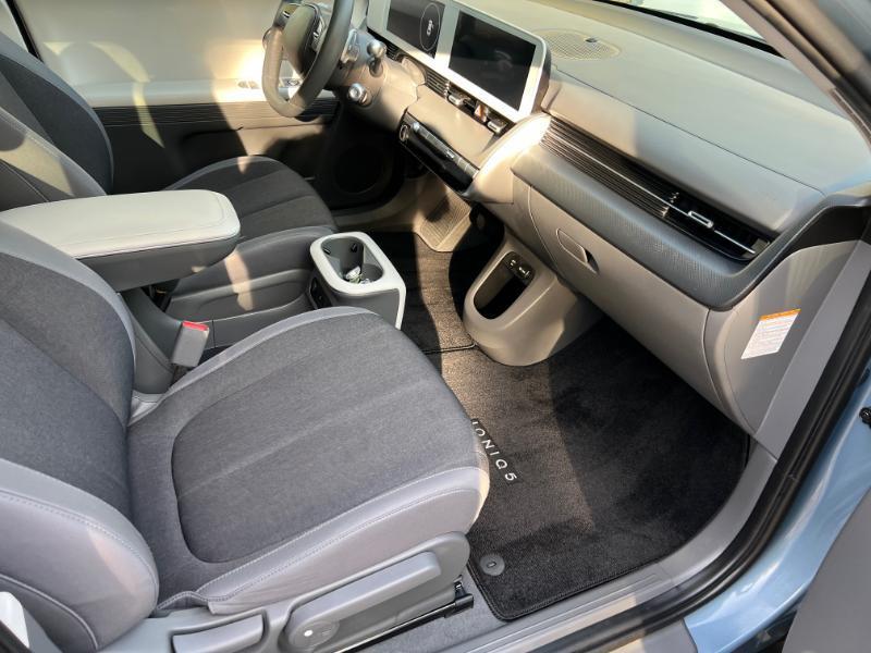 Hyundai Ioniq 5 SEL AWD 2024