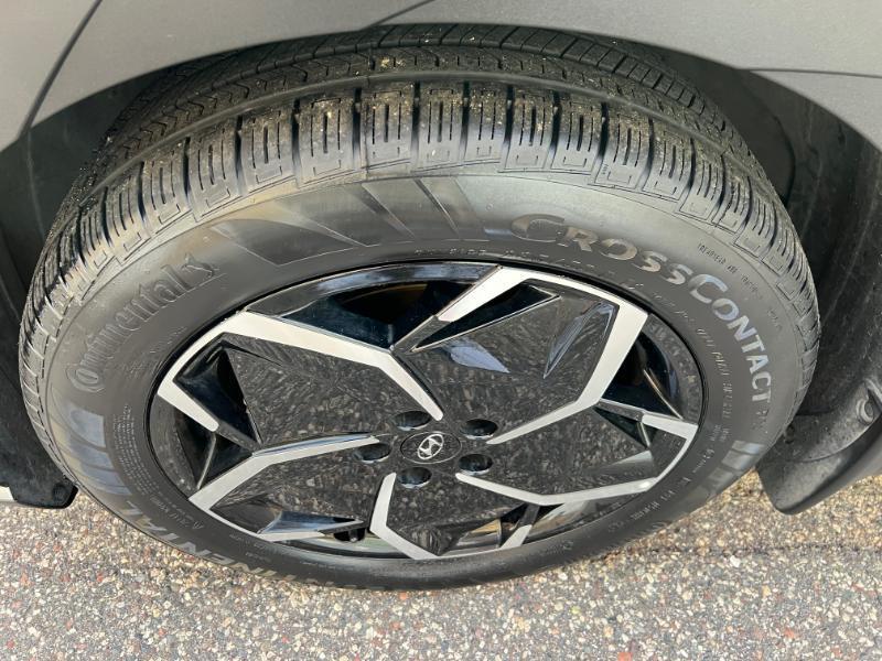 Hyundai Ioniq 5 SEL AWD 2024