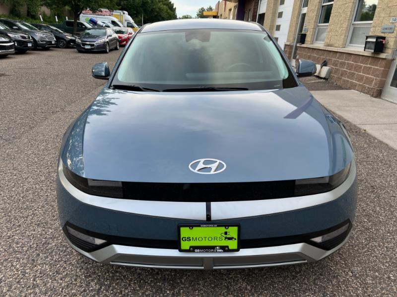 Hyundai Ioniq 5 SEL AWD 2024