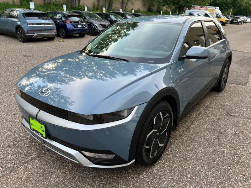 Hyundai Ioniq 5 SEL AWD 2024