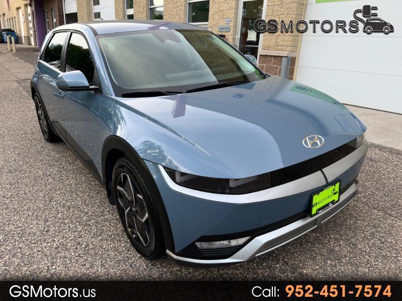 2024 Hyundai Ioniq 5 SEL AWD