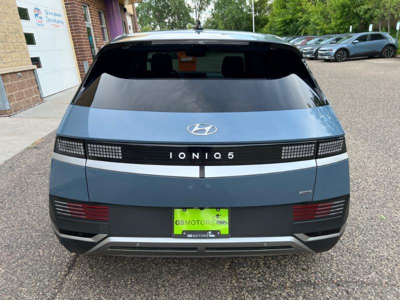 Hyundai Ioniq 5 SEL AWD 2024