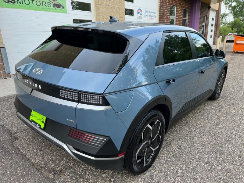 Hyundai Ioniq 5 SEL AWD 2024