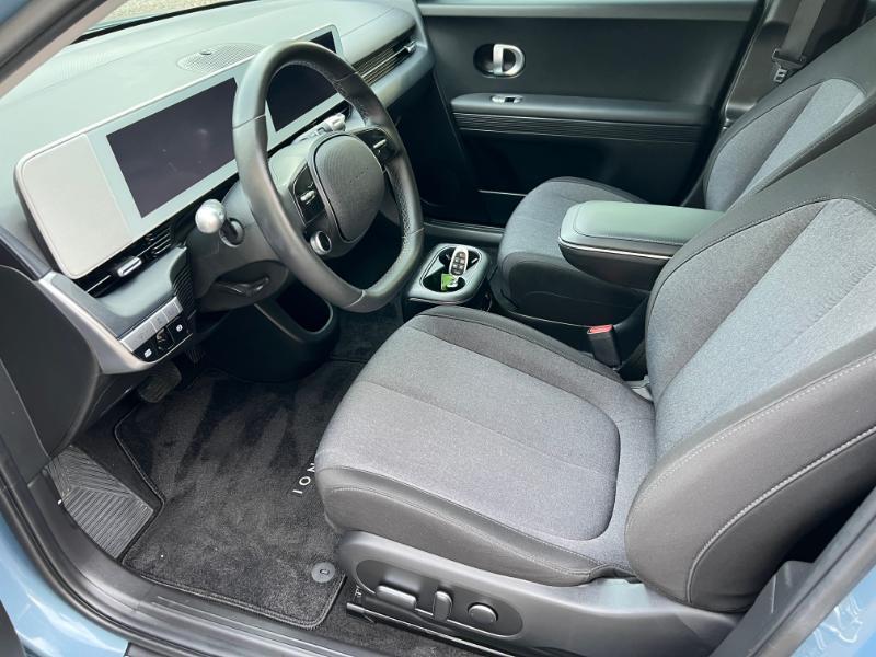 Hyundai Ioniq 5 SEL AWD 2024