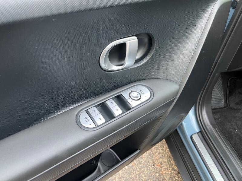 Hyundai Ioniq 5 SEL AWD 2024
