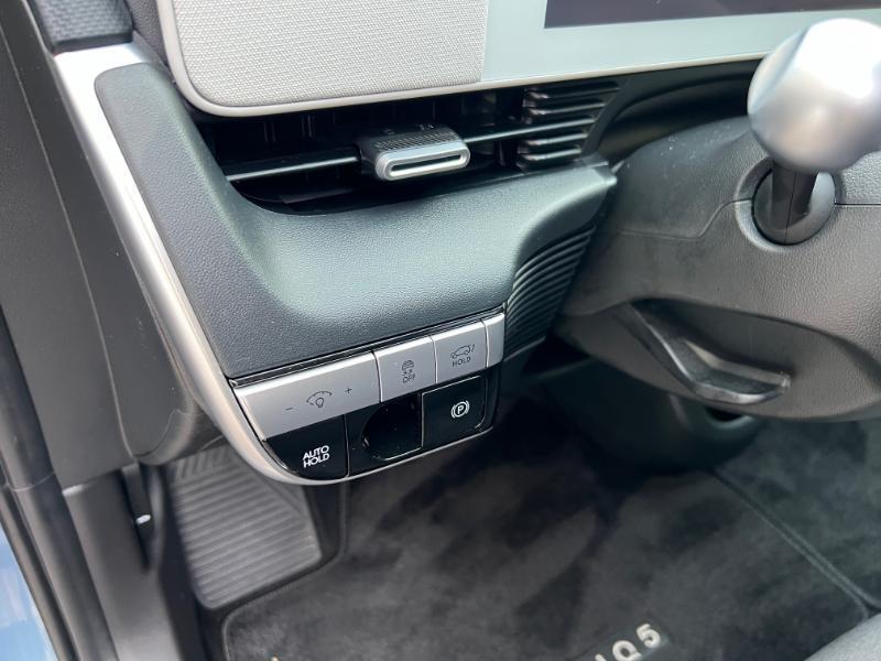 Hyundai Ioniq 5 SEL AWD 2024