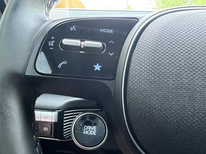 Hyundai Ioniq 5 SEL AWD 2024