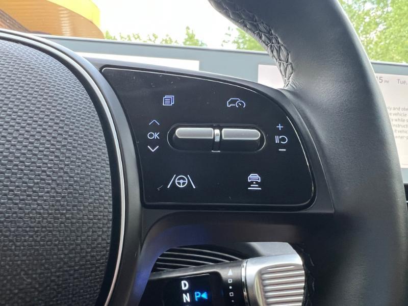 Hyundai Ioniq 5 SEL AWD 2024