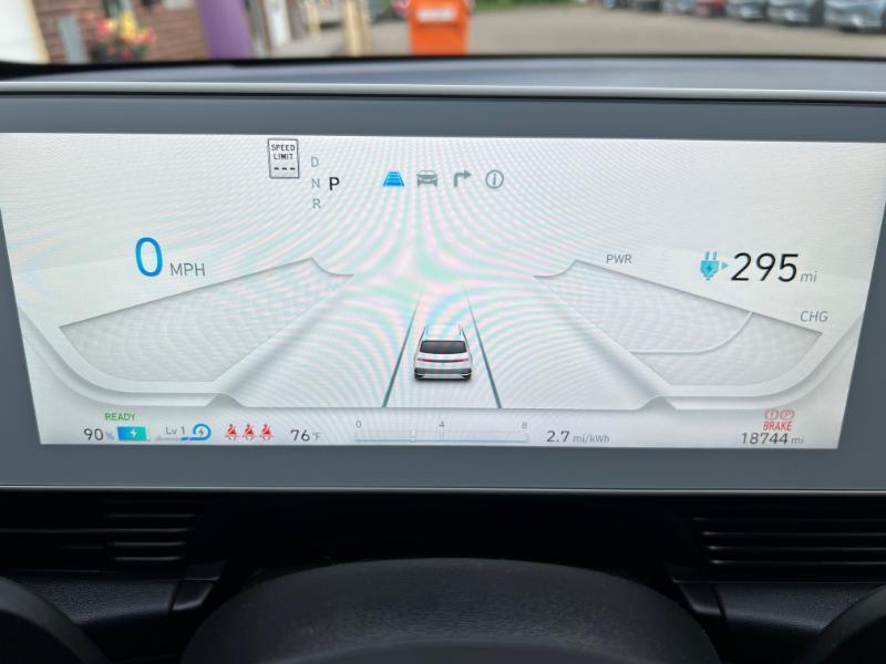 Hyundai Ioniq 5 SEL AWD 2024