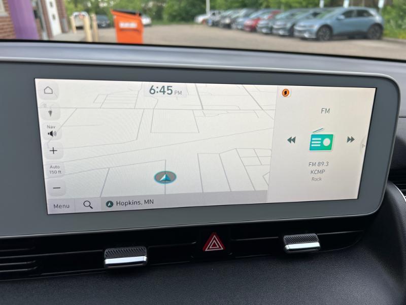 Hyundai Ioniq 5 SEL AWD 2024
