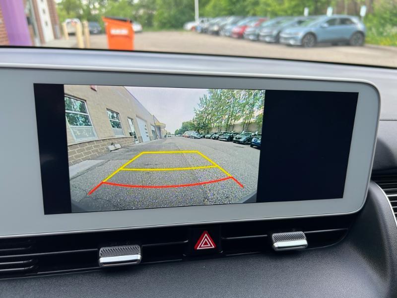 Hyundai Ioniq 5 SEL AWD 2024