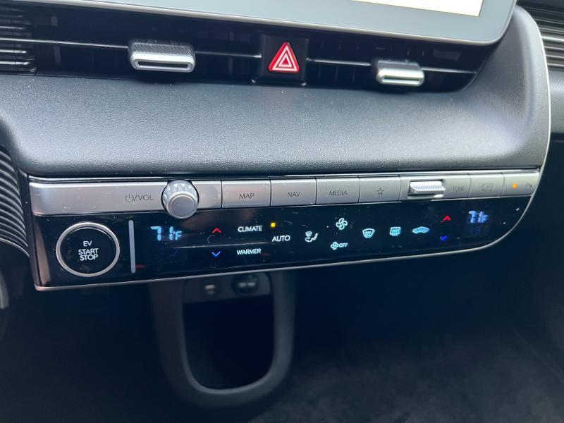 Hyundai Ioniq 5 SEL AWD 2024