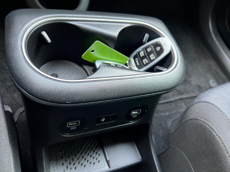 Hyundai Ioniq 5 SEL AWD 2024