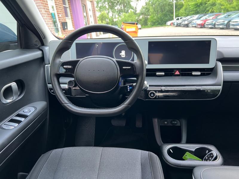Hyundai Ioniq 5 SEL AWD 2024
