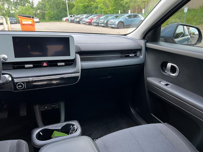 Hyundai Ioniq 5 SEL AWD 2024