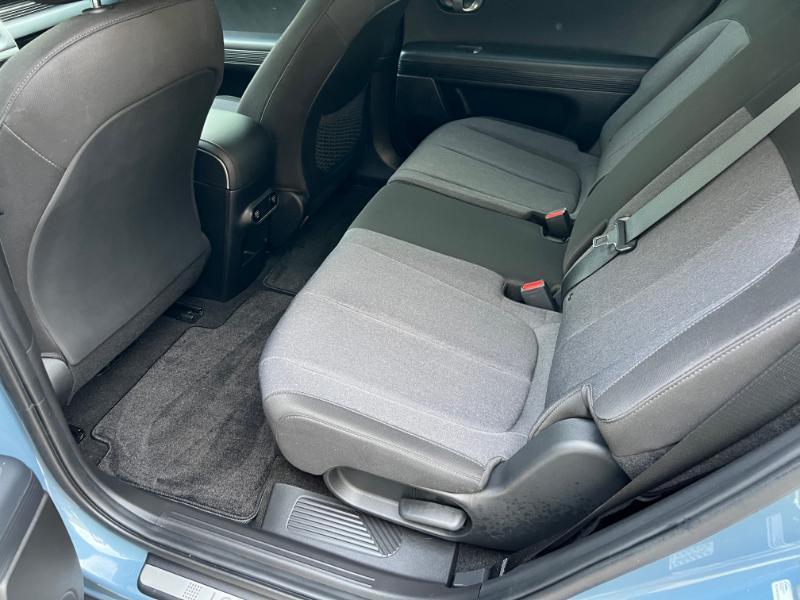 Hyundai Ioniq 5 SEL AWD 2024