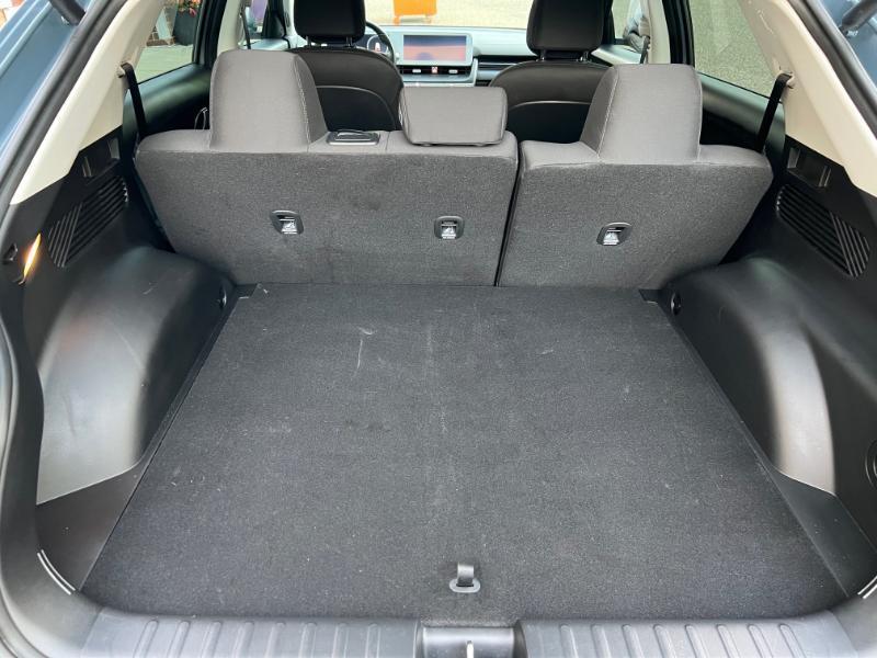Hyundai Ioniq 5 SEL AWD 2024