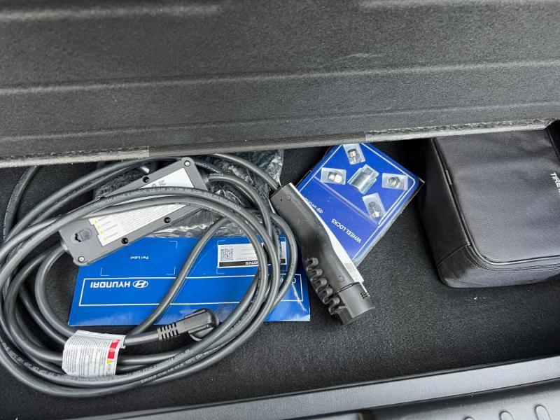 Hyundai Ioniq 5 SEL AWD 2024