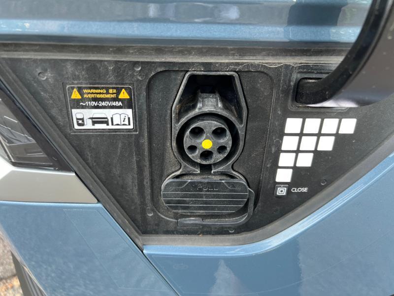 Hyundai Ioniq 5 SEL AWD 2024