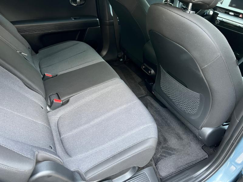 Hyundai Ioniq 5 SEL AWD 2024