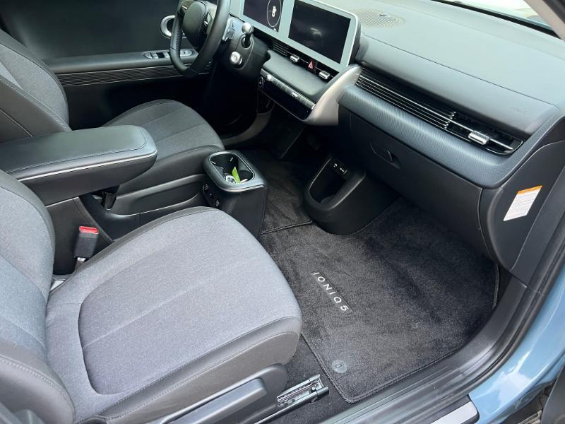 Hyundai Ioniq 5 SEL AWD 2024