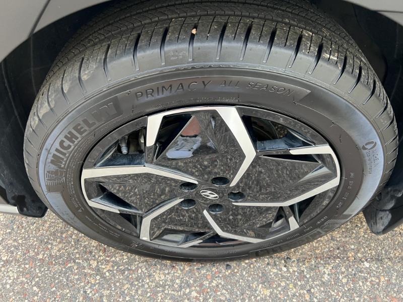 Hyundai Ioniq 5 SEL AWD 2024