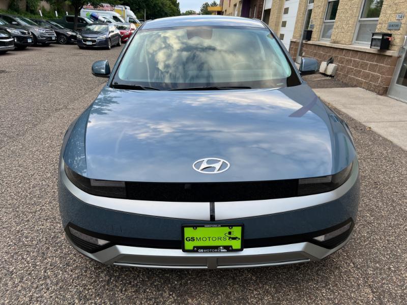 Hyundai Ioniq 5 SE AWD 2024