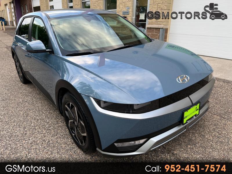 Hyundai Ioniq 5 SE AWD 2024