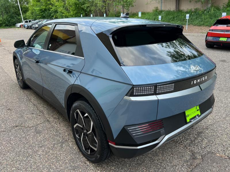 Hyundai Ioniq 5 SE AWD 2024