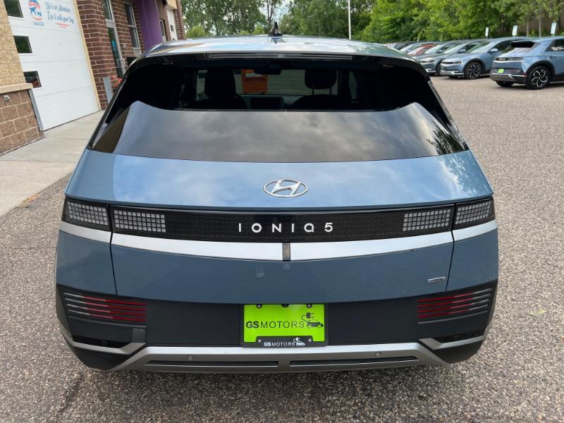 Hyundai Ioniq 5 SE AWD 2024