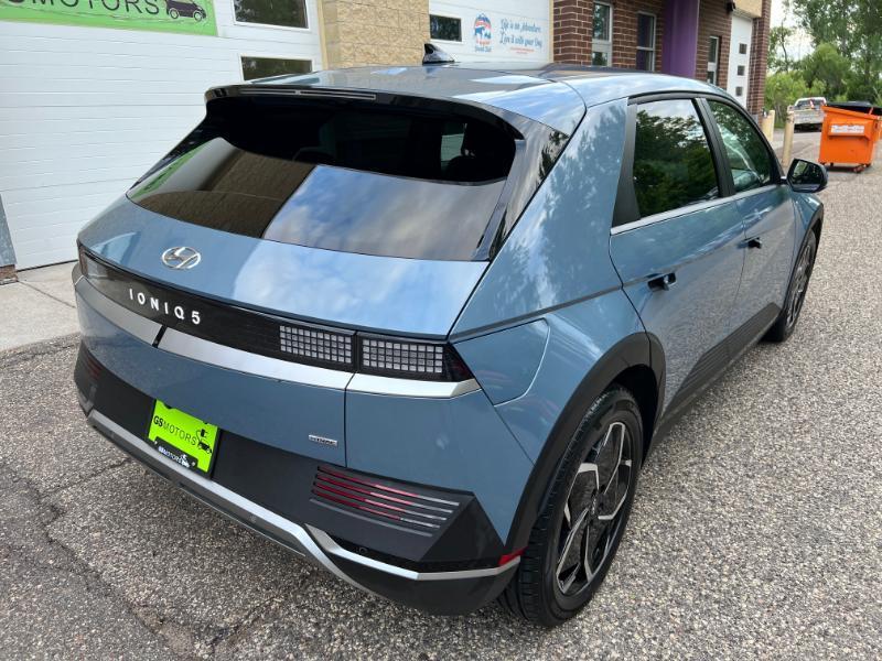 Hyundai Ioniq 5 SE AWD 2024