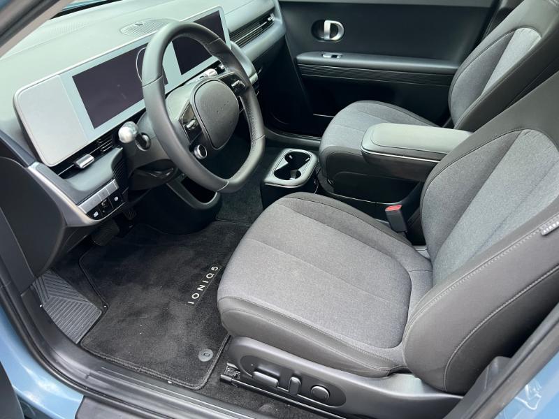 Hyundai Ioniq 5 SE AWD 2024