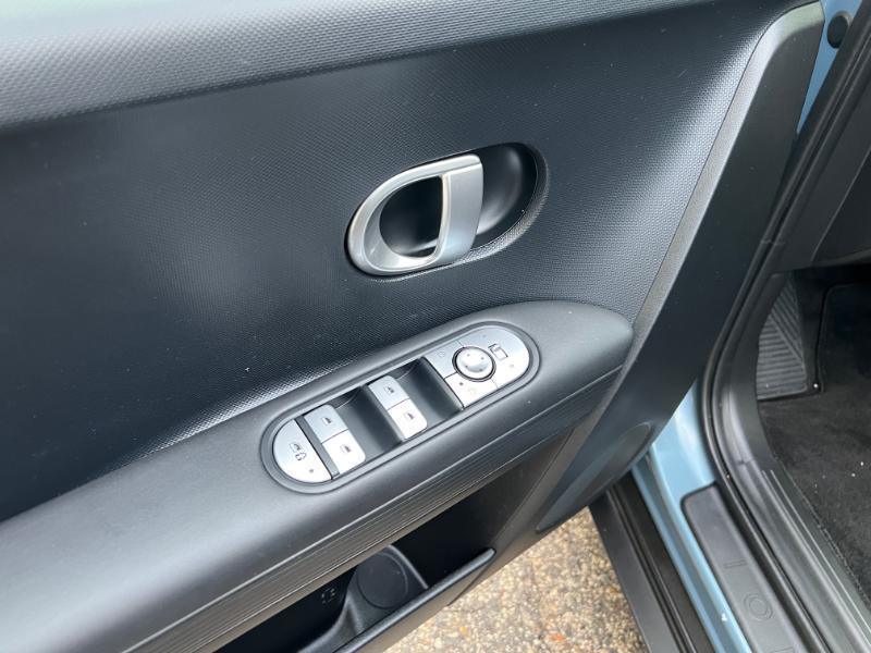 Hyundai Ioniq 5 SE AWD 2024