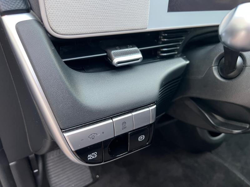 Hyundai Ioniq 5 SE AWD 2024