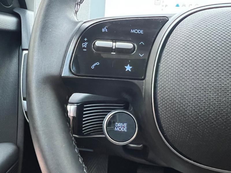 Hyundai Ioniq 5 SE AWD 2024