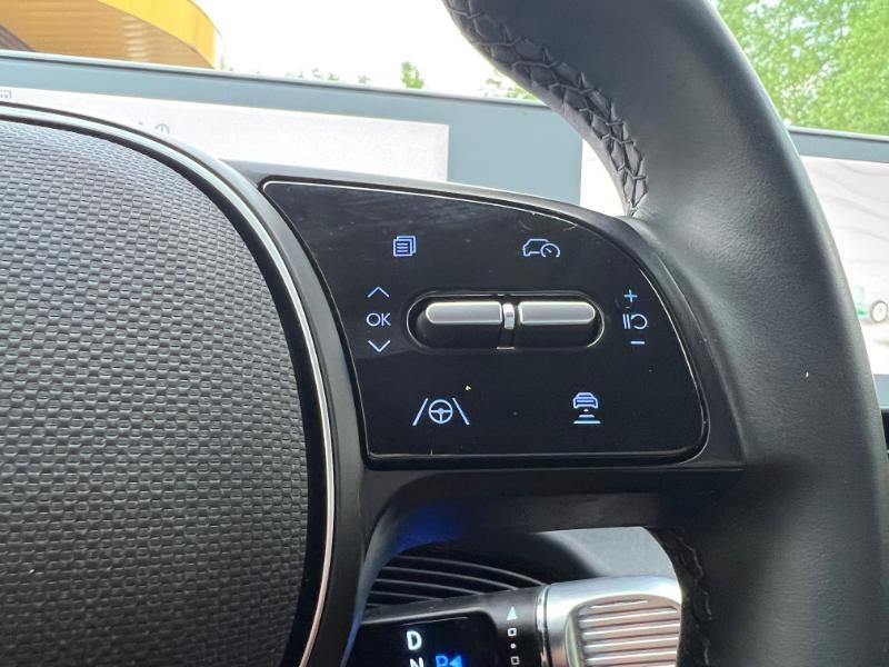 Hyundai Ioniq 5 SE AWD 2024