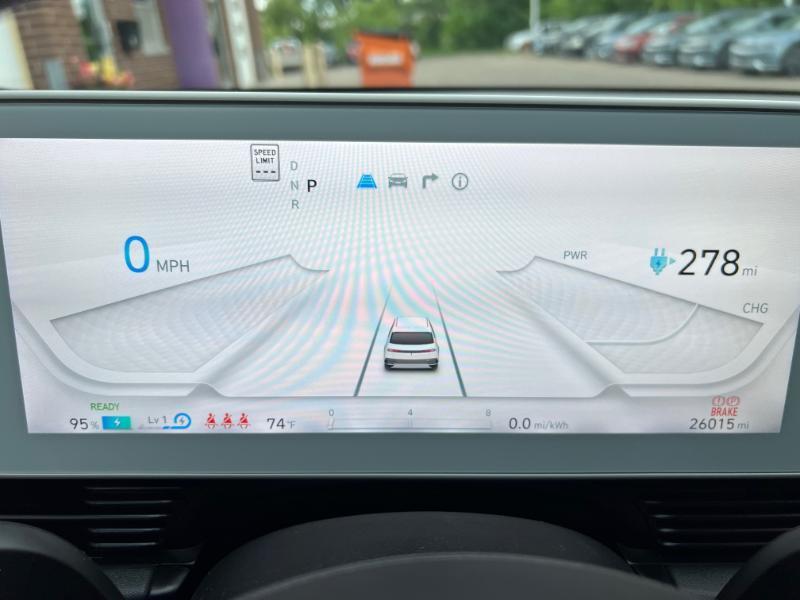 Hyundai Ioniq 5 SE AWD 2024