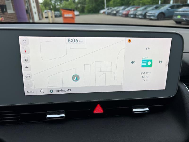 Hyundai Ioniq 5 SE AWD 2024