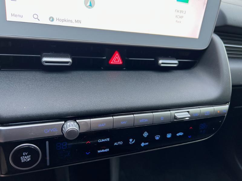 Hyundai Ioniq 5 SE AWD 2024