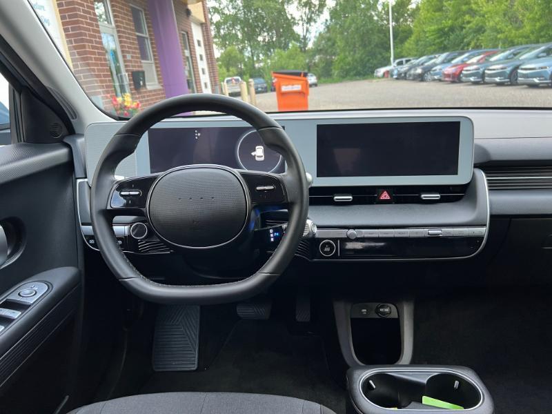 Hyundai Ioniq 5 SE AWD 2024