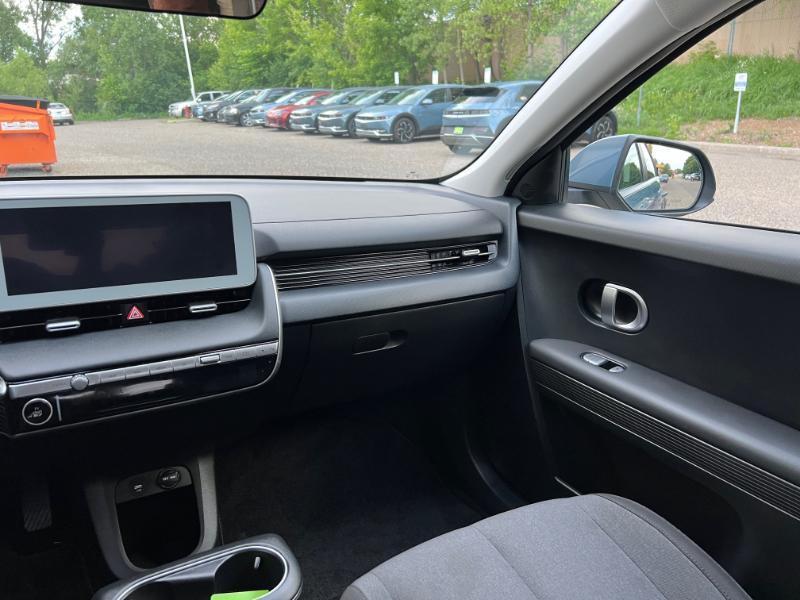 Hyundai Ioniq 5 SE AWD 2024