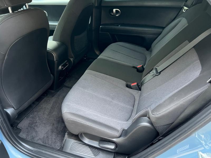 Hyundai Ioniq 5 SE AWD 2024
