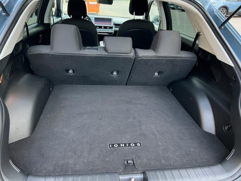 Hyundai Ioniq 5 SE AWD 2024