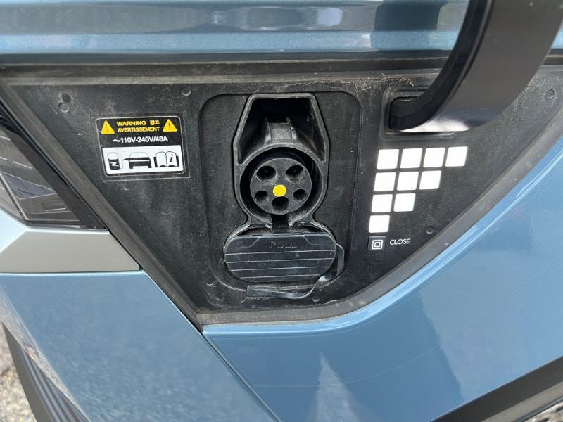 Hyundai Ioniq 5 SE AWD 2024