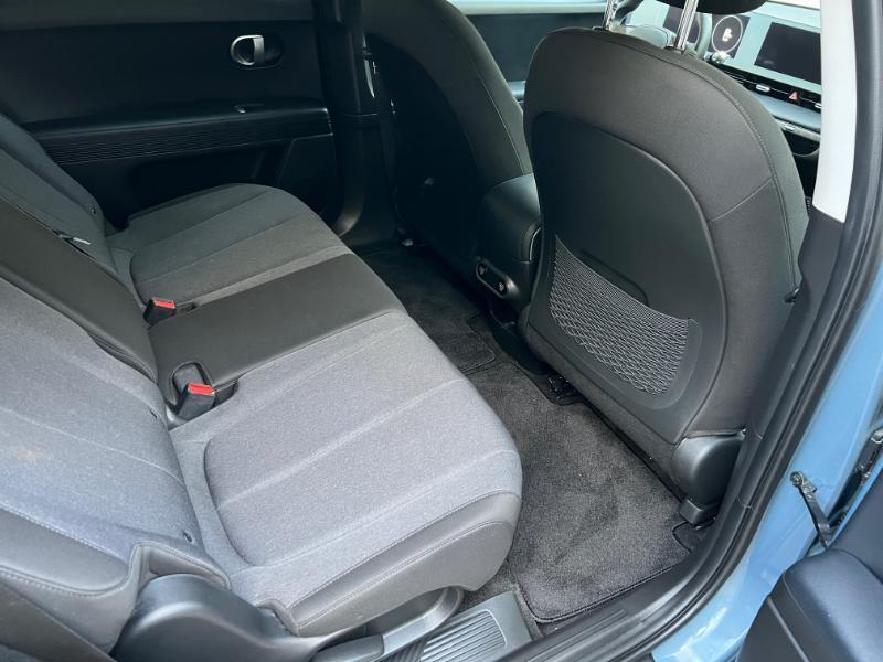 Hyundai Ioniq 5 SE AWD 2024
