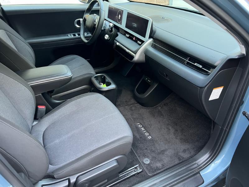 Hyundai Ioniq 5 SE AWD 2024