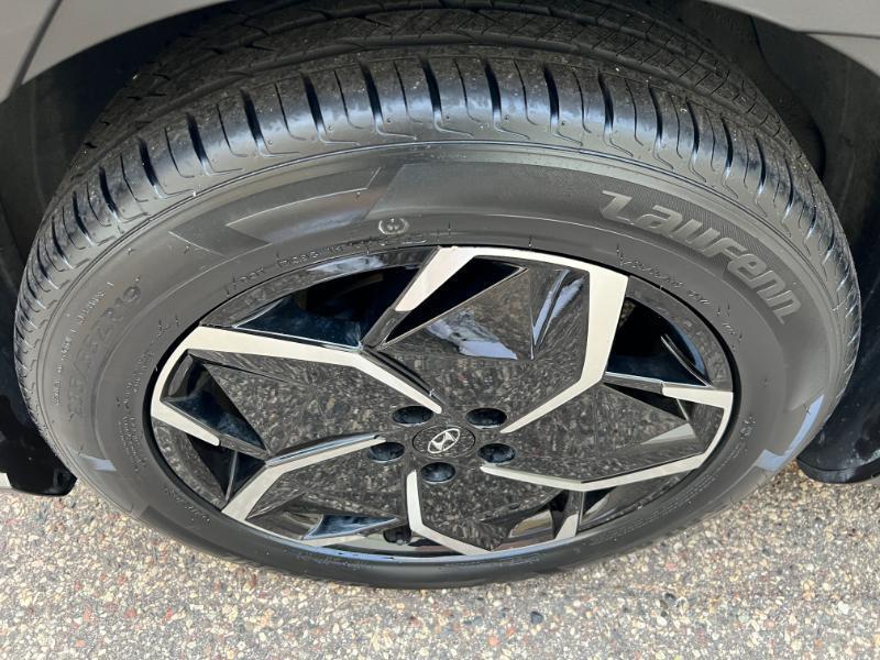 Hyundai Ioniq 5 SE AWD 2024