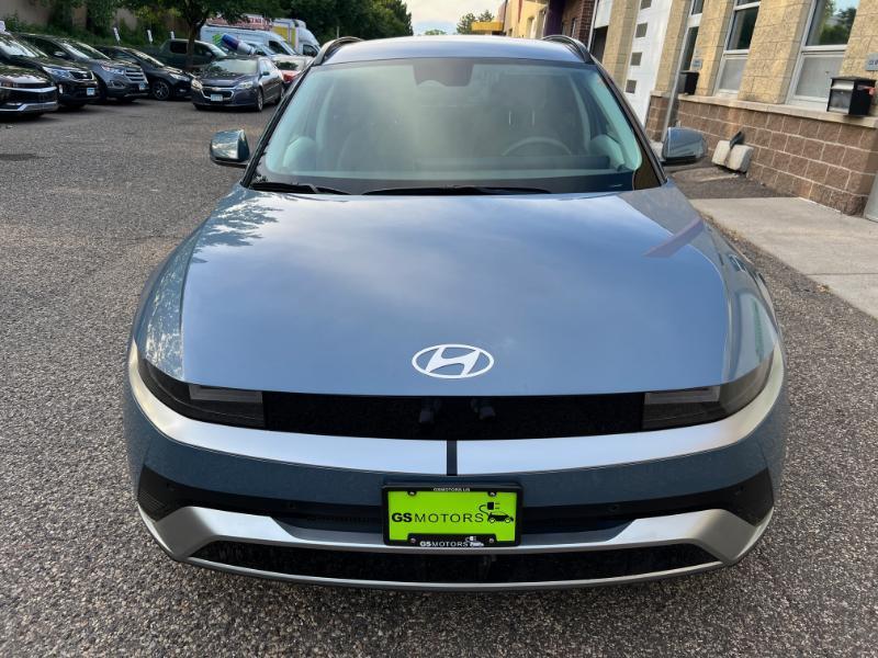 Hyundai Ioniq 5 SEL AWD 2025
