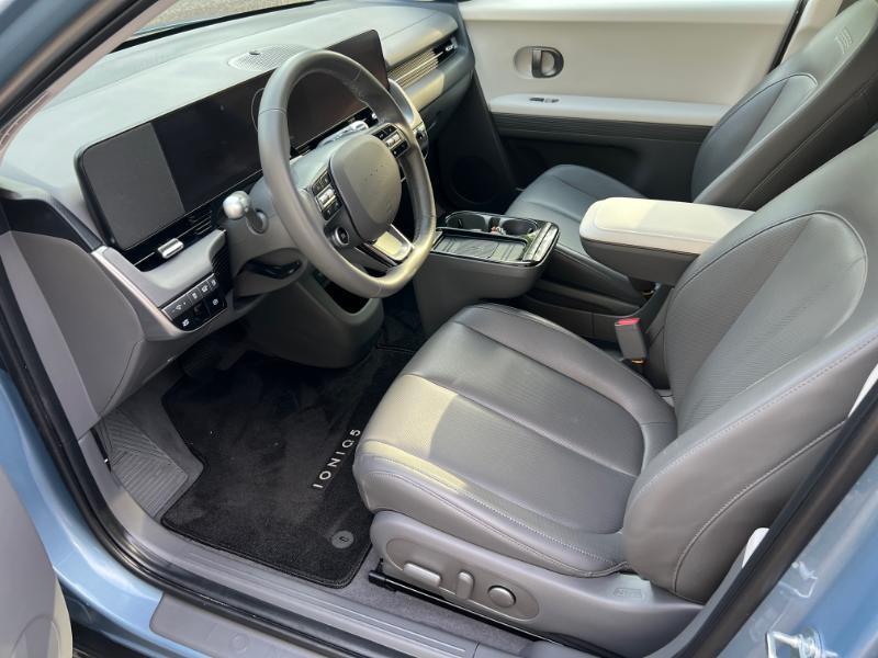 Hyundai Ioniq 5 SEL AWD 2025